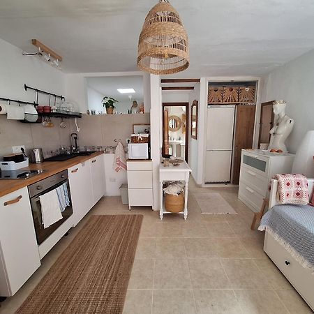 Casita Pequena Lanzarote Villa เตกีเซ ภายนอก รูปภาพ