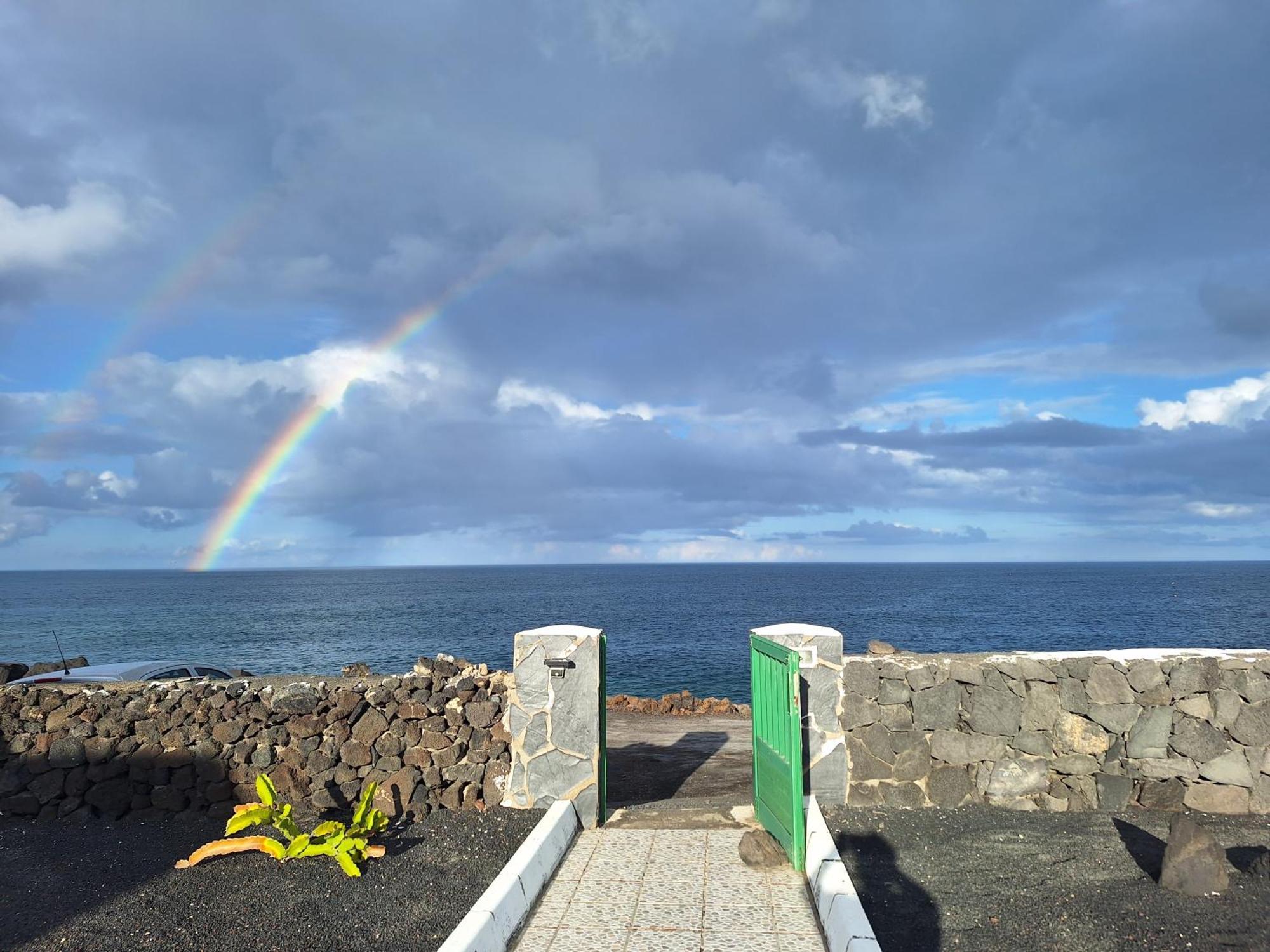 Casita Pequena Lanzarote Villa เตกีเซ ภายนอก รูปภาพ